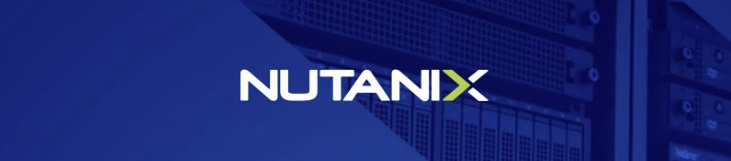 Nutanix Lab