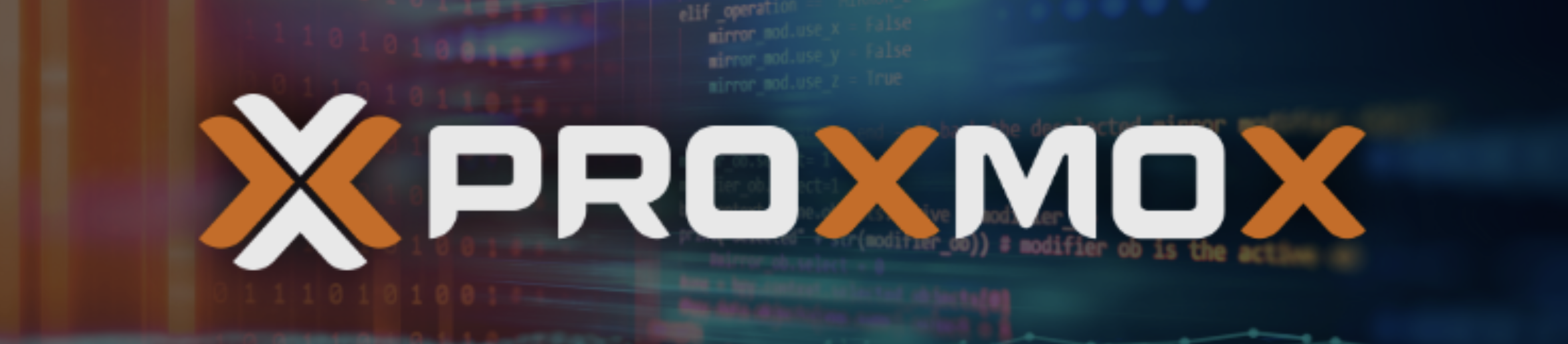 Proxmox